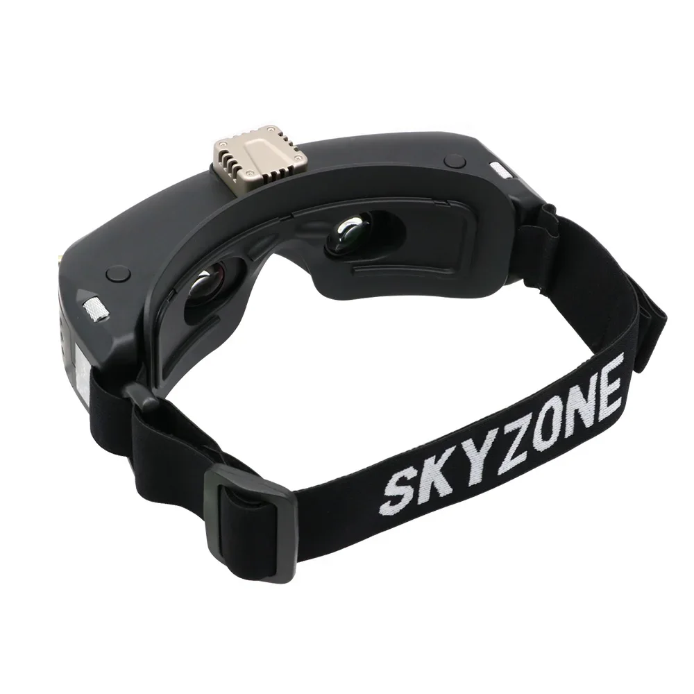 SKYZONE SKY04X PRO OLED 48CH 5 - Skyzone Sky04X Pro Oled Fpv Goggles 리뷰 및 가격