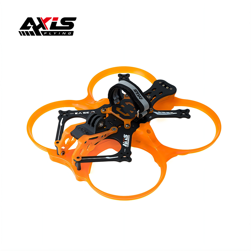 AxisFlying Cineon C35 V3 3.5인치 - Walksnail Avatar Hd Goggles X 리뷰 및 가격