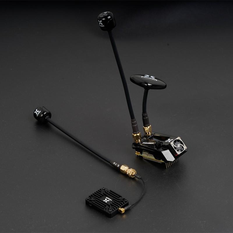 Foxeer 4.9G 로우 밴드 고글 모듈 세트 Wil - Foxeer Reaper Extreme 2.5W Vtx 리뷰 및 가격