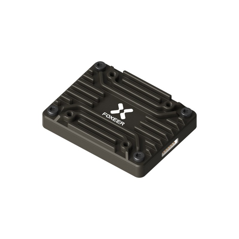 Foxeer 4.9G 로우 밴드 고글 모듈 세트 Wil - Foxeer Reaper Extreme 2.5W Vtx 리뷰 및 가격