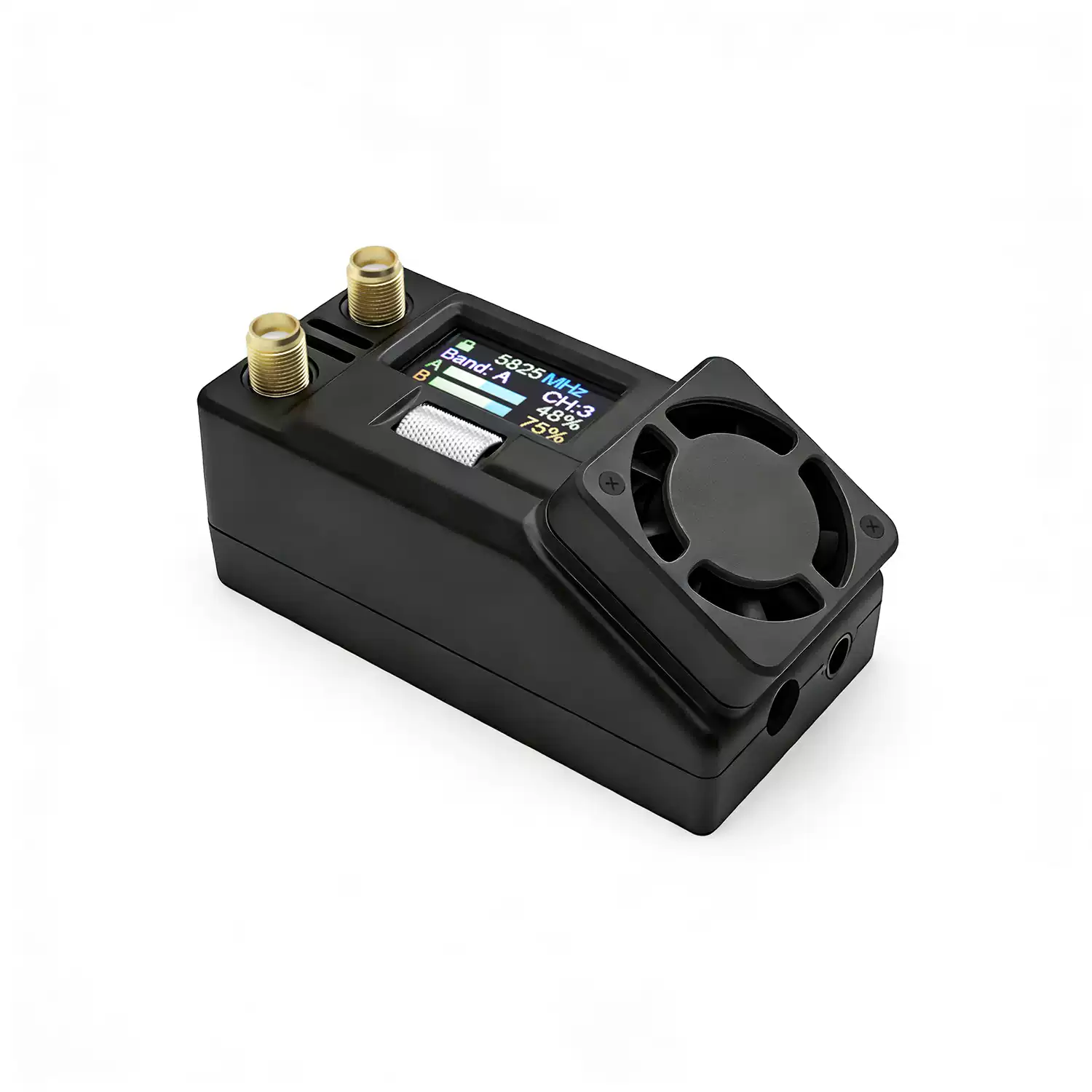 SKYZONE SteadyView X 스카이 스크린 수 - Skyzone Steadyview X Receiver Module 리뷰 및 가격